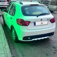 کوئیک s، مدل ۴۰۳|خودرو سواری و وانت|قوچان, |دیوار