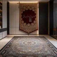 فرش ۷۰۰شانه اکریلیک درجه یک