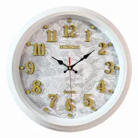 ساعت دیواری نیتاک کوارتز 105|ساعت دیواری و تزئینی|بندر انزلی, کارآموزی|دیوار