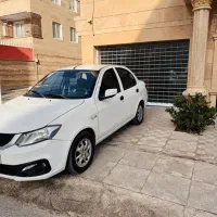 ساینا مدل ۴۰۲ بیرنگ شاسی سالم|خودرو سواری و وانت|رباطکریم, رباطکریم|دیوار