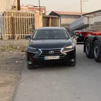 لکسوسnx300|خودرو سواری و وانت|همدان, |دیوار