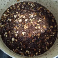 مربای گل قند هفت ساله