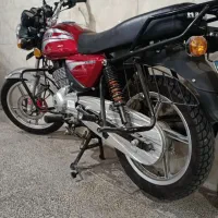 موتور باکسر 200 هانی مدل 1403 صفر|موتورسیکلت|تهران, زهتابی|دیوار