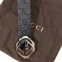 GUCCi کمربند مردانه|کیف، کفش، کمربند|تهران, اقدسیه|دیوار