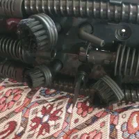 بخار شور همه کاره اولتراH2O|جاروبرقی، جارو شارژی، بخارشو|تهران, نارمک|دیوار