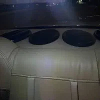 سمند LXفول مدل 1387 کارمندی|خودرو سواری و وانت|کهنوج, |دیوار