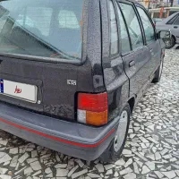 پراید هاچبک مدل ۸۸فرمان هیدرولیک|خودرو سواری و وانت|خمام, |دیوار