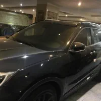 فیدیلیتی الیت هفت نفره مشکی