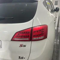 جک اس فایو مدل ۹۵ بدون نقطه (نقد و اقساط)|خودرو سواری و وانت|تهران, تهرانپارس جنوبی|دیوار