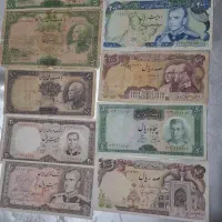 اسکناس کلکسیونی