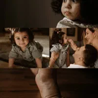 آتلیه تخصصی الهه احمدی|خدمات پذیرایی، مراسم|پردیس, فاز ۱۱|دیوار