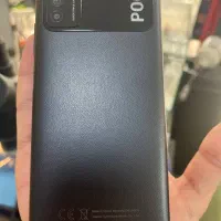 گوشی poco m3|موبایل|شهریار, اسکمان|دیوار