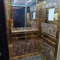 ۹۱ متر آپارتمان فروشی اتابک