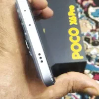 Poco X6 pro|موبایل|کرمانشاه, |دیوار