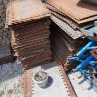 خرید فروش قالب فلزی قالب فلزی وجک ولوله