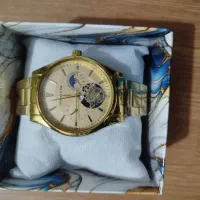 ساعت مچی پتک فیلیپ