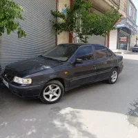سمند الیکس۸۲