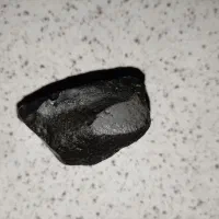 شهاب سنگ و الماس آسیاب