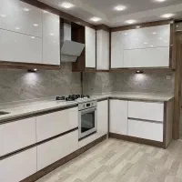 کمد و کابینت با اقساط بلند مدت