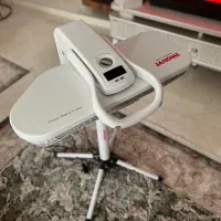 اتو بخار ایستاده ژانومه