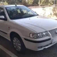 سمند ef7|خودرو سواری و وانت|شهریار, شهرک امیریه|دیوار