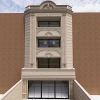 ب ی اکیپ نما کار سنگ رومی ساختمان احتیاج داریم