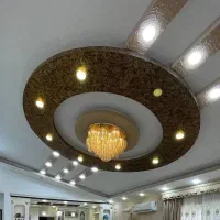 اجرای برقکاری ساختمان و ادارات و نصب و سرویس کولر