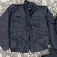 کاپشن خلبانی|لباس|ساوه, |دیوار