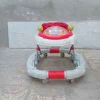 روروئک چند کاره و سه چرخه کودک