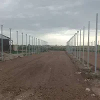 یکواحد گلخونه فروشی در روستای محمودیان|فروش دفتر صنعتی، کشاورزی، تجاری|بشاریات, |دیوار