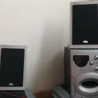 اسپیکر/باند/بلندگو برای رایانه/کامپیتر