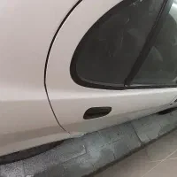 ساینا EX مدل ۹۹ ، تمیز ، کم کارکرد ۶۸/۰۰۰ کیلومتر|خودرو سواری و وانت|اندیشه, شهرک صدف|دیوار