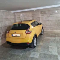 نیسان جوک اسکای پک ۲۰۱۶ ساخت انگلیس|خودرو سواری و وانت|تهران, دریان‌نو|دیوار