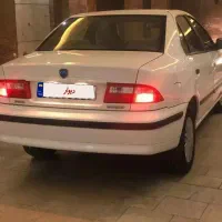 سمند lx در حد صفر فوری