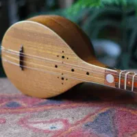 آموزش تخصصی سه تار