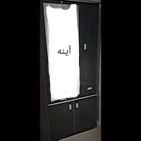 جاکفشی مشکی|جاکفشی، کمد، دراور|کرج, شهرک ولیعصر|دیوار
