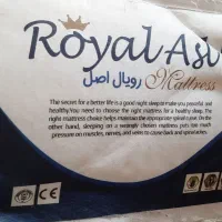 تختخواب یک نفره با تشک|تشک تختخواب|تهران, امام زاده عبدالله|دیوار