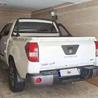 کلوت ۱۴۰۱ دنده کاملا بیرنگ و بدون خط|خودرو سواری و وانت|مراغه, |دیوار