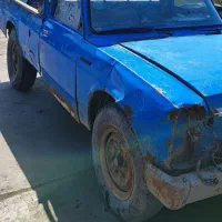 جمع آوری کلیه خودروهای اسقاطی