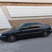 زانتیا۲۰۰۰مشکی مدل۸۵