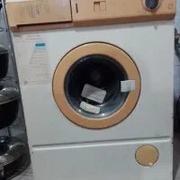 ماشین لباسشویی ارج|ماشین لباسشویی و خشک‌کن لباس|دلند, |دیوار