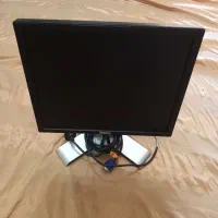 مانیتور 17 اینچ DELL