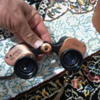 دوربین شکاری