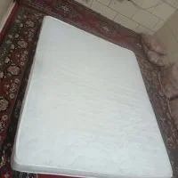 تشک دونفره|تشک تختخواب|بندر ماهشهر, |دیوار