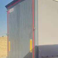 فورس ۶ تن بدون خواب|خودرو سنگین|تاکستان, |دیوار