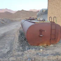 تانکر|عمدهفروشی|تفت, |دیوار