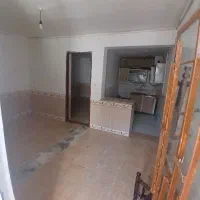 رهن واجاره خانه دربست 60متری همکف رسالت