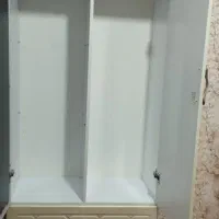 کمد جادار بزرگ سالم و کم کارکرد MDF|جاکفشی، کمد، دراور|ابهر, |دیوار