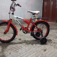 دوچرخه ۱۶|دوچرخه، اسکیت، اسکوتر|گرگان, |دیوار