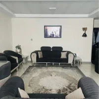 ۶۷ متری طبقه سوم افسریه شمالی